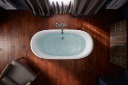 Artifacts Bath base for freestanding bath - image 9