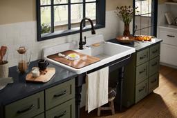 Farmstead Walnut cutting board - image 5