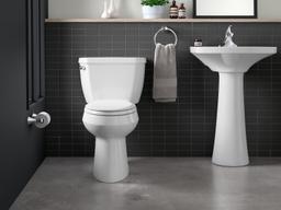 Coralais Toilet paper holder - image 4