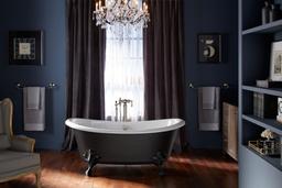 ArtifactsE 66-1/4'' x 32-1/2'' freestanding bath - image 18