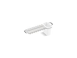 Farmstead Utility rack with cup - image 1