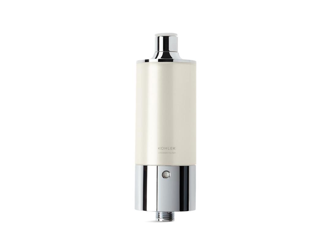 Aquifer Shower filter by Kohler