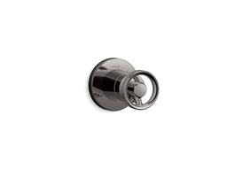 Components MasterShower transfer valve trim with Industrial handle - image 5