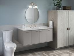 Devonshire Two-light sconce - image 17