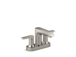 Hint Centerset Bathroom Sink Faucet 1.2 GPM - image 10