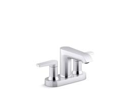 Hint Centerset Bathroom Sink Faucet 1.2 GPM - image 11