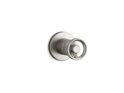 Components MasterShower transfer valve trim with Industrial handle - image 4