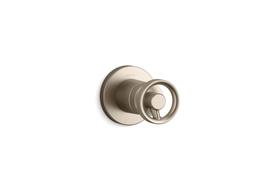 Components MasterShower transfer valve trim with Industrial handle - image 7