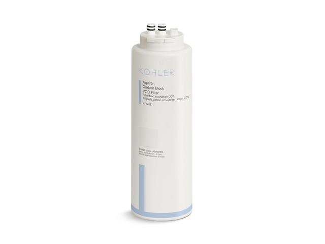 Aquifer Single replacement filter cartridge
