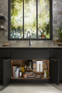 Aquifer Double-cartridge water filtration system - image 2