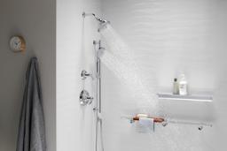 Bancroft wall-mount supply elbow with check valve - image 11