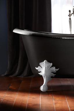 Artifacts ball-and-claw feet - image 22