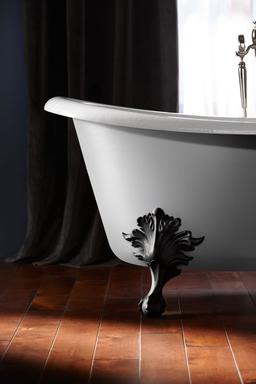 Artifacts ball-and-claw feet - image 21