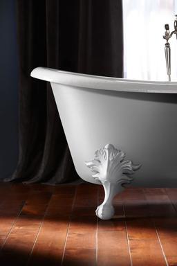 Artifacts ball-and-claw feet - image 20