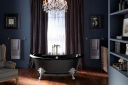 Artifacts ball-and-claw feet - image 16