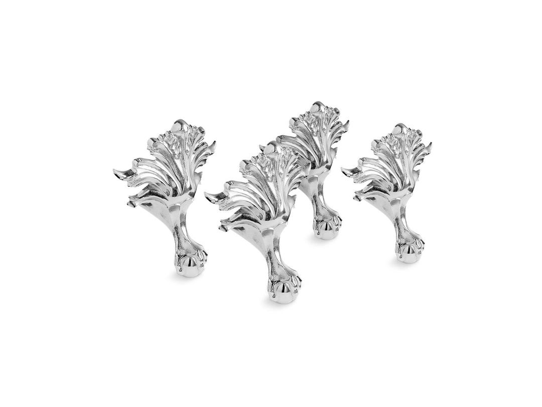 Artifacts ball-and-claw feet by Kohler