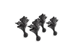 Artifacts ball-and-claw feet - image 4