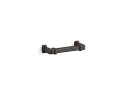 Bancroft 3'' drawer pull - image 2