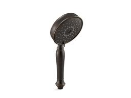 Bancroft 2.5 gpm multifunction handshower with Katalyst air-induction technology - image 1