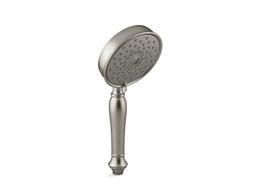 Bancroft 2.5 gpm multifunction handshower with Katalyst air-induction technology - image 2