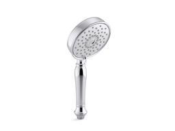 Bancroft 2.5 gpm multifunction handshower with Katalyst air-induction technology - image 4