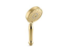Bancroft 2.5 gpm multifunction handshower with Katalyst air-induction technology - image 5