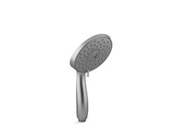 Forte 1.75 gpm multifunction handshower with Katalyst air-induction technology - Vibrant French Gold - image 4