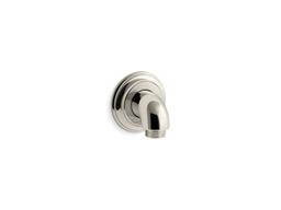 Bancroft wall-mount supply elbow with check valve - image 6