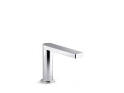 Composed Touchless single-hole lavatory faucet with Kinesis sensor technology, AC-powered, 0.5 gpm - image 2