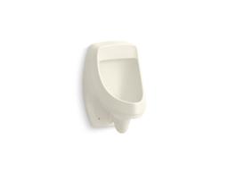 DexterE Washout half-stall 0.125 gpf urinal, rear spud - image 1
