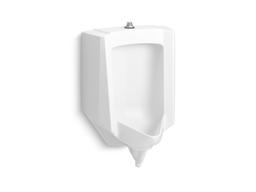 StanwellE Blow-out half-stall 0.51/41.0 gpf urinal, top spud - image 1