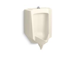 StanwellE Blow-out half-stall 0.51/41.0 gpf urinal, top spud - image 2