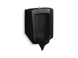StanwellE Blow-out half-stall 0.51/41.0 gpf urinal, top spud - image 3