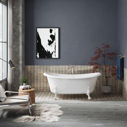 Artifacts ball-and-claw feet - image 18