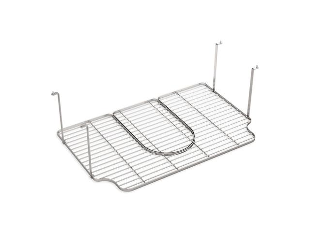 Farmstead Under-sink shelf