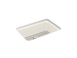 Cairn 27-1/2'' undermount single-bowl kitchen sink - image 9