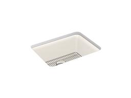 Cairn 24-1/2'' undermount single-bowl kitchen sink - image 9