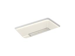 Cairn 33-1/2'' undermount single-bowl kitchen sink - image 4