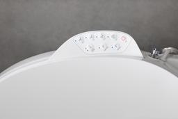 C3-230 Elongated bidet toilet seat - image 20