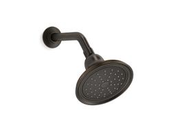 Devonshire 1.75 gpm single-function showerhead with Katalyst(R) air-induction technology - image 2