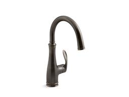 Bellera Single-handle bar sink faucet - image 9