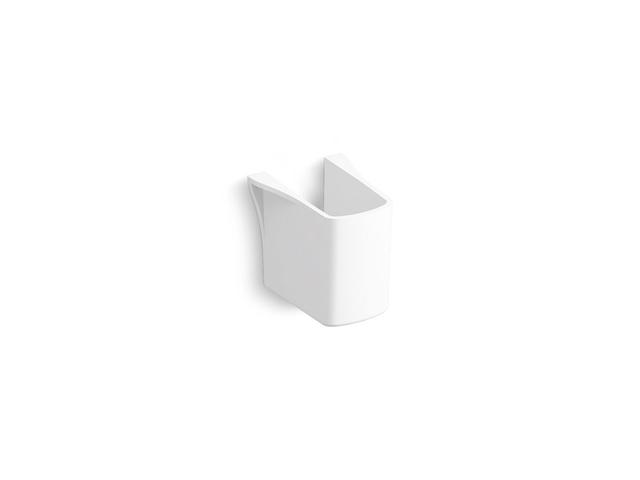 Kohler Modernlife Bathroom Sink Shroud - White