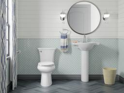 Alteo Towel ring - image 5