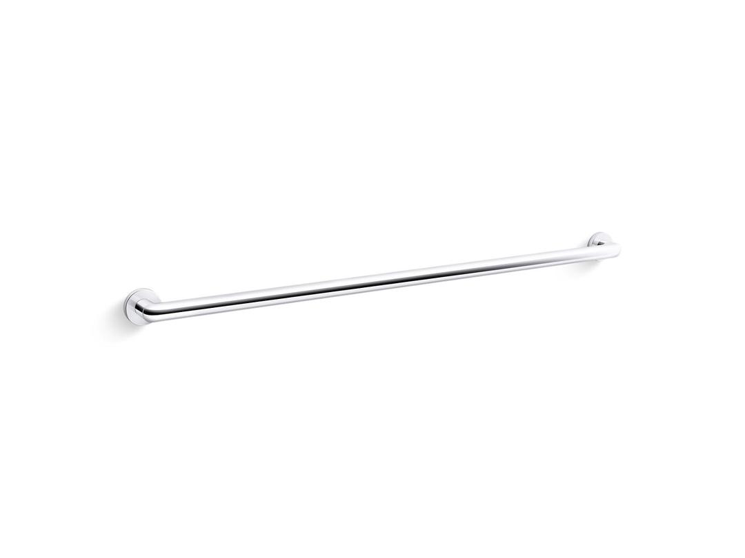Kohler Kumine 42'' Grab Bar - - Polished Chrome by Kohler