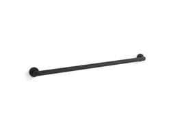 Kohler Kumine 36'' Grab Bar - Vibrant Brushed Nickel - image 3
