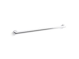 Kohler Kumine 36'' Grab Bar - Vibrant Brushed Nickel - image 2