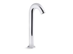 Kohler Obloe Touchless Faucet With Kinesis Sensor Technology, Ac-powered - - Matte Black - image 2