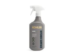 Kitchen surface cleaner - image 1