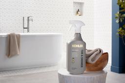 Tub & shower cleaner - image 4