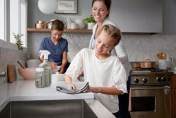 Kitchen surface cleaner - image 5